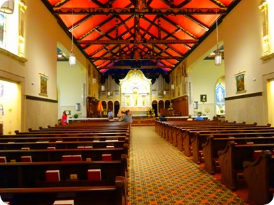 The Cathedral Basilica of Saint Augustine