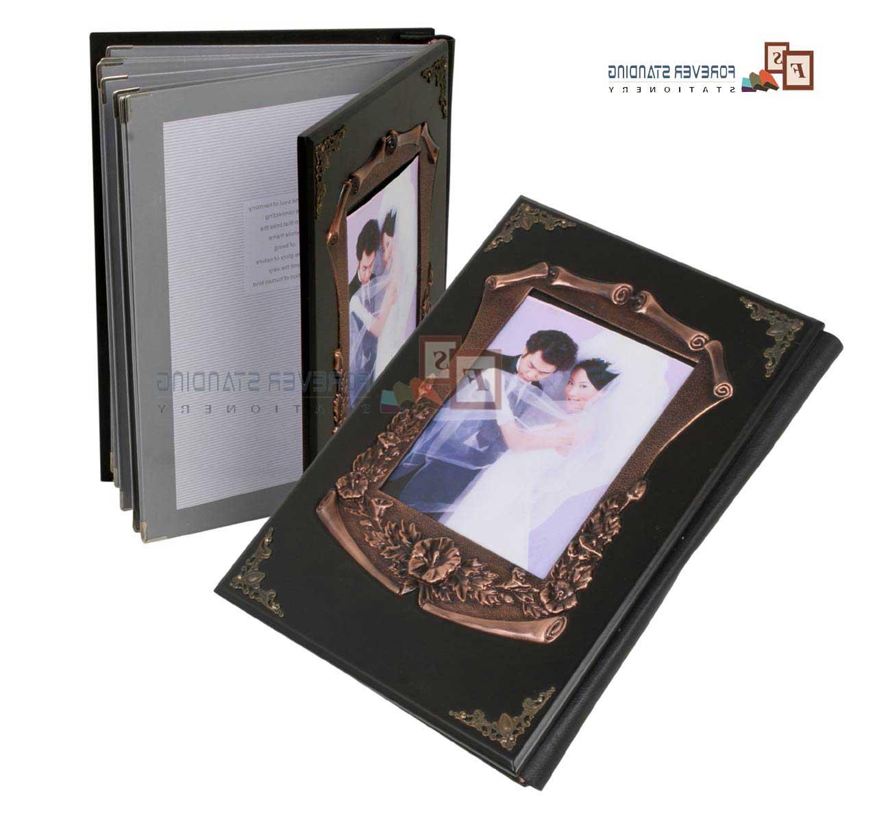 Wedding Album  4120 