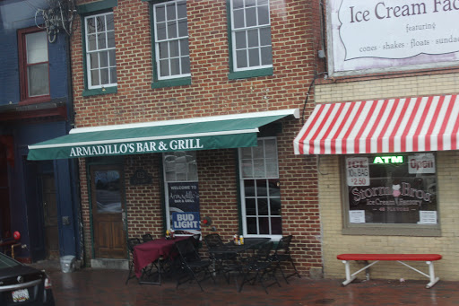 Restaurant «Armadillos Restaurant», reviews and photos, 132 Dock St, Annapolis, MD 21401, USA
