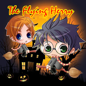 Download The Flying Herry For PC Windows and Mac