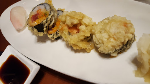 Sushi Restaurant «Ju Sushi & Lounge», reviews and photos, 1144 E Paris Ave SE #9, Grand Rapids, MI 49546, USA