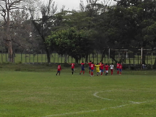 Club FutBol Edimac Mina, vereda, Calle B LT1, Petrolera, Minatitlán, Ver., México, Club de fútbol | COL