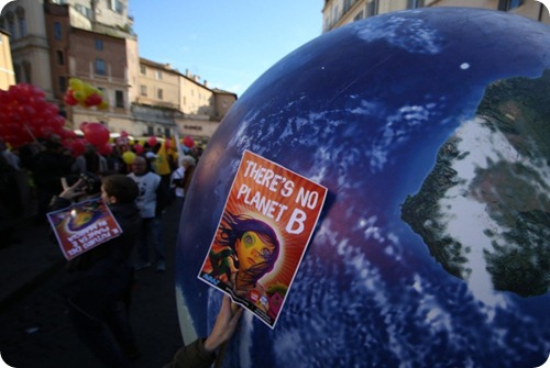 Clima, a cosa serve la conferenza di Parigi.