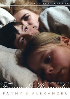 Fanny y Alexander - Fanny och Alexander (1982)