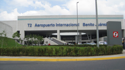 Aeropuerto Internacional de la Ciudad de México (MEX), Av Capitan Carlos León S/N, Peñón de los Baños, Venustiano Carranza, 15620 Ciudad de México, CDMX, México, Servicio de transporte | Venustiano Carranza