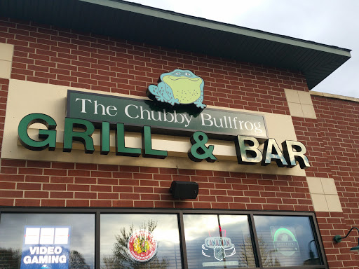 Bar & Grill «The Chubby Bullfrog Bar and Grill», reviews and photos, 1959 Huntley Rd, West Dundee, IL 60118, USA