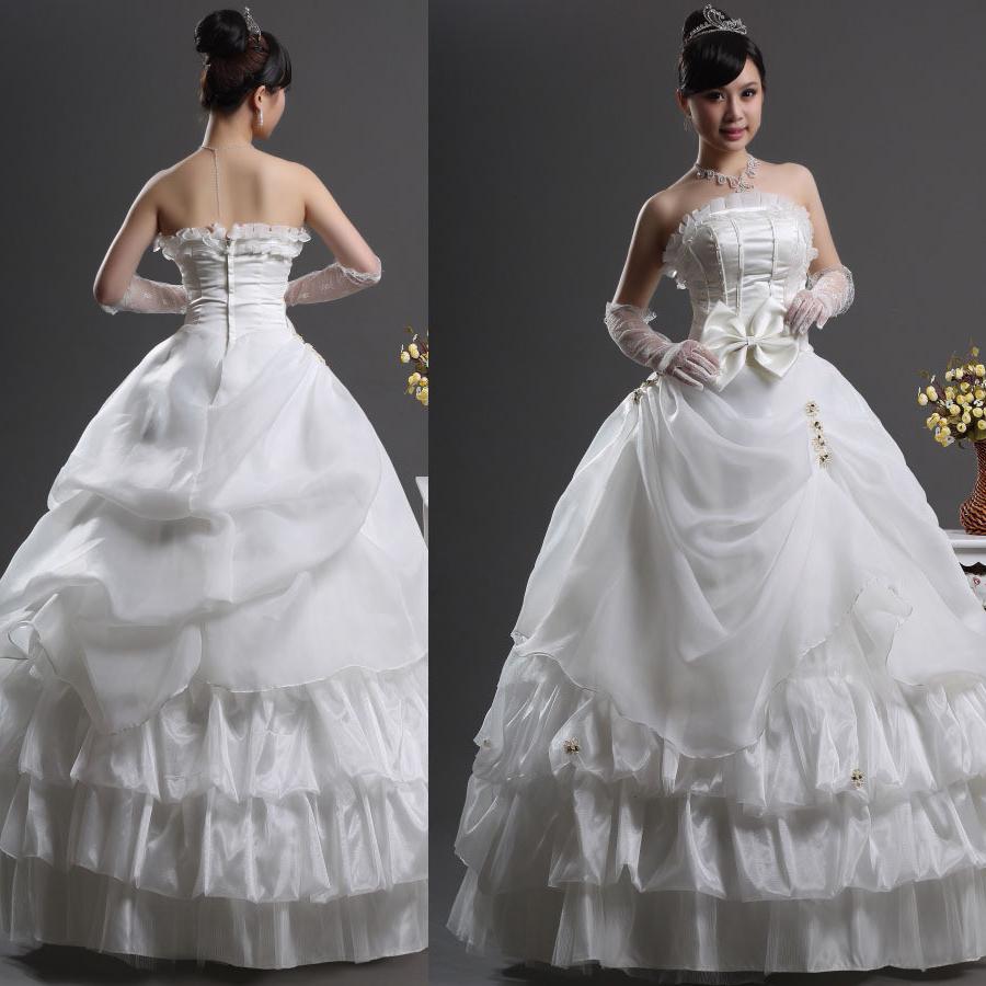 Welcome to Wedding Dresses