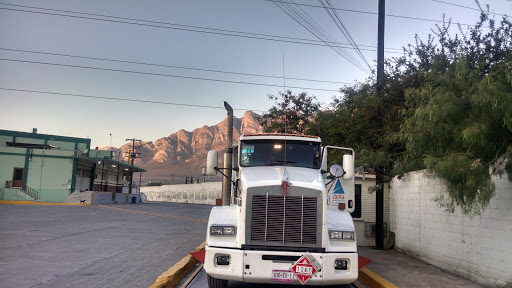 Mercado de Abastos Poniente, Carretera Federal 40, Sin Nombre de Col 3, Santa Catarina, N.L., México, Mercado | GTO