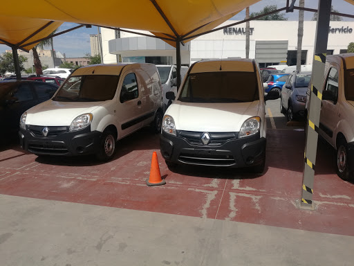 Renault, Boulevard Padre Kino 10102, Zona Urbana Rio Tijuana, 22010 Tijuana, B.C., México, Concesionario de automóviles | BC