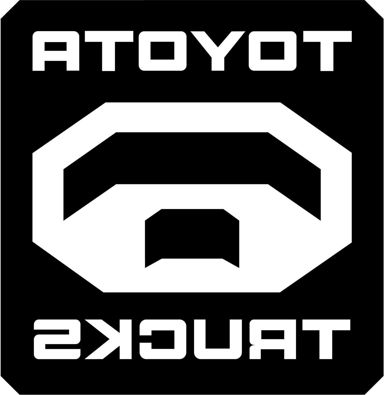 toyota vector logo