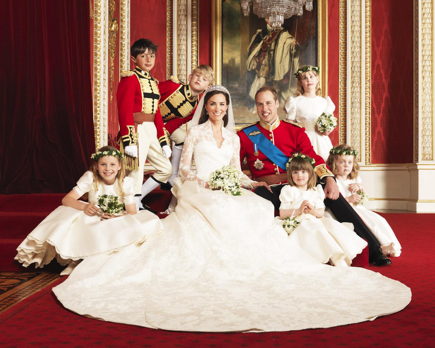 kate william royal wedding