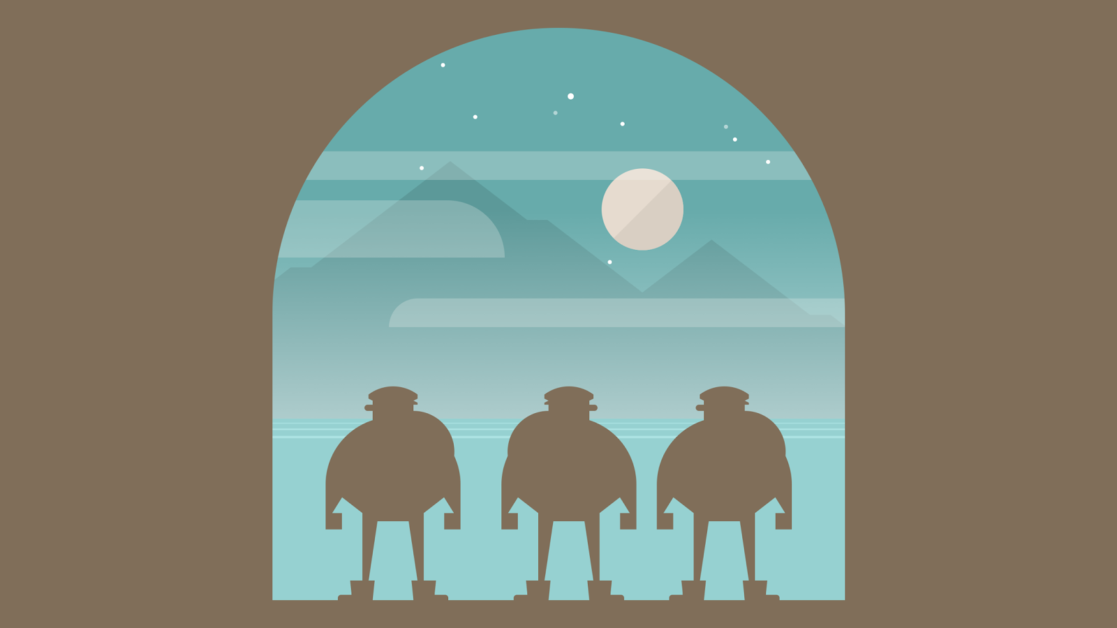    Burly Men at Sea- screenshot  