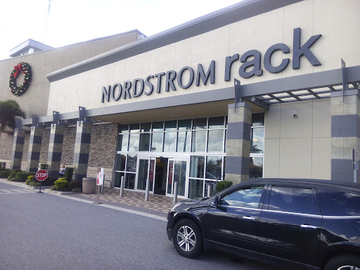 Department Store «Nordstrom Rack The Shoppes at University Town Center», reviews and photos, 8551 Cooper Creek Blvd, Bradenton, FL 34201, USA