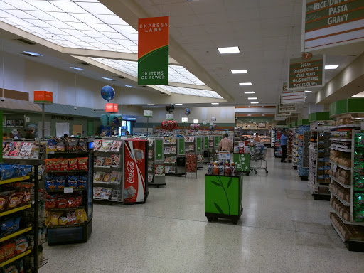 Supermarket «Publix Super Market at Shoppes at Lago Mar», reviews and photos, 15750 SW 72nd St, Miami, FL 33193, USA