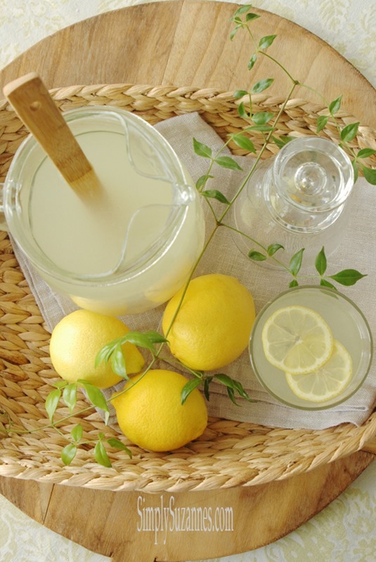 vanilla lemonade 1-2