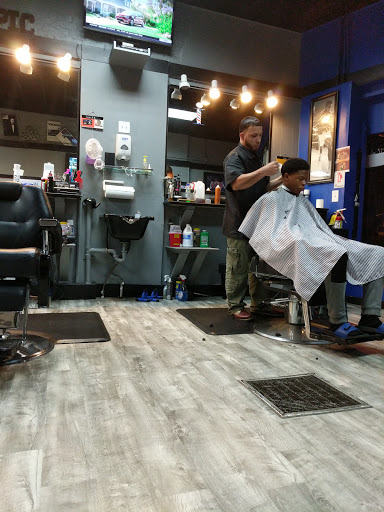 Barber Shop «Epic Barber Shop», reviews and photos, 11204 Lorain Ave, Cleveland, OH 44111, USA