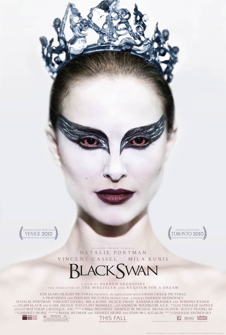 Cisne negro - Black Swan (2010)