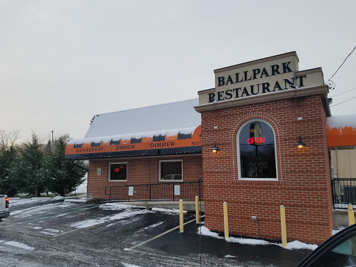 Restaurant «Ballpark Restaurant», reviews and photos, 3418 Conowingo Rd, Street, MD 21154, USA