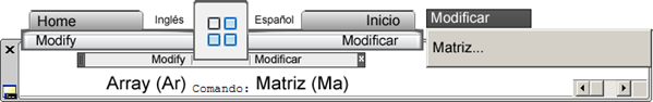 Matriz Matriz