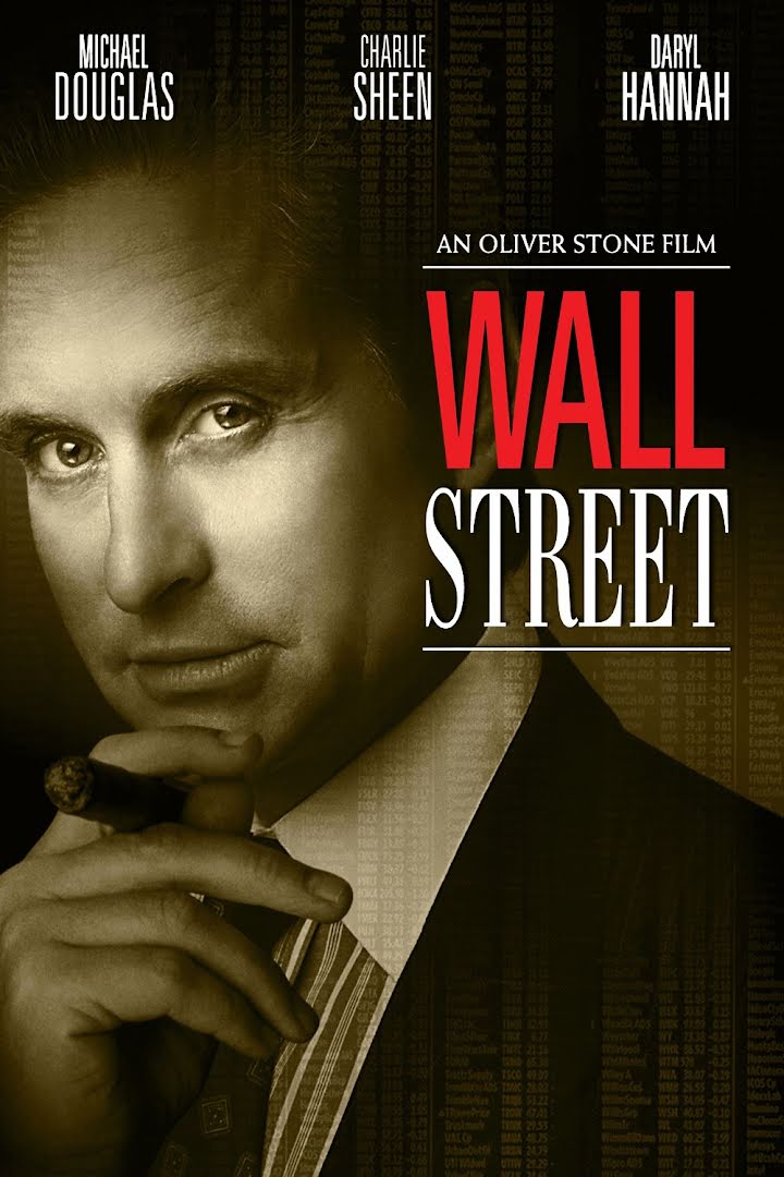 Wall Street (1987)