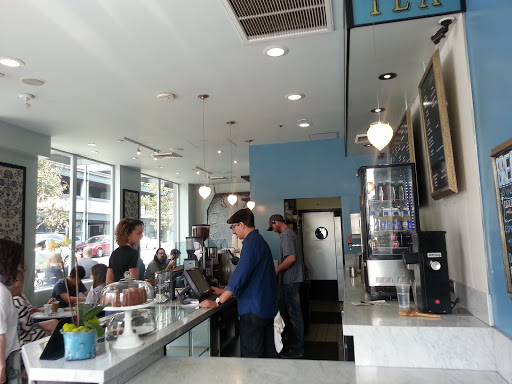 Coffee Shop «Espresso Cielo», reviews and photos, 3101 Main St, Santa Monica, CA 90405, USA