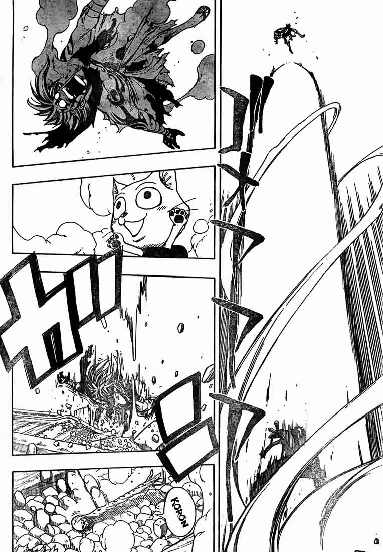 Manga Komik Fairy Tail 19 page