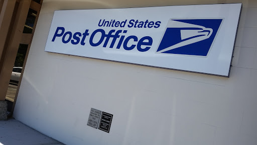 Post Office «US Post Office», reviews and photos, 4285 Payne Ave, San Jose, CA 95117, USA