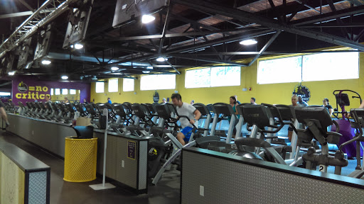 Gym «Planet Fitness», reviews and photos, 50 Adams St, Quincy, MA 02169, USA