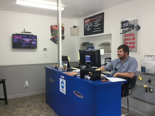 Auto Repair Shop «Tropic Performance», reviews and photos, 1774 SE South Niemeyer Cir, Port St Lucie, FL 34952, USA