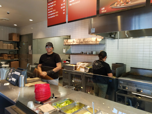 Mexican Restaurant «Chipotle Mexican Grill», reviews and photos, 2411 Glenna Goodacre Blvd, Lubbock, TX 79401, USA