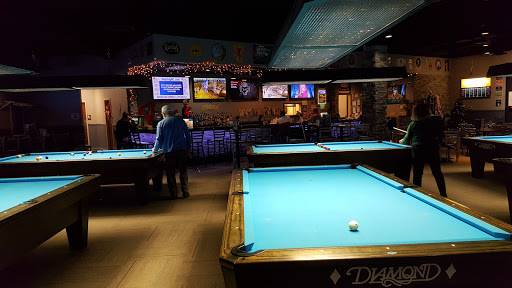 Sports Bar «Break Time», reviews and photos, 6442 Tryon Rd, Cary, NC 27518, USA