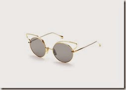 DITA - BELIEVER-23008-A-GLD-ORIGINAL