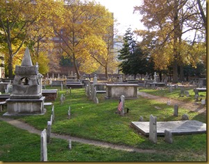 cemeterio