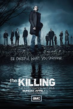 The Killing - 2ª Temporada (2012)