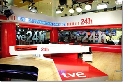 TVE 24