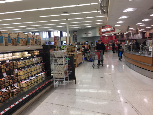 Supermarket «Hy-Vee», reviews and photos, 555 S 51st St, West Des Moines, IA 50265, USA