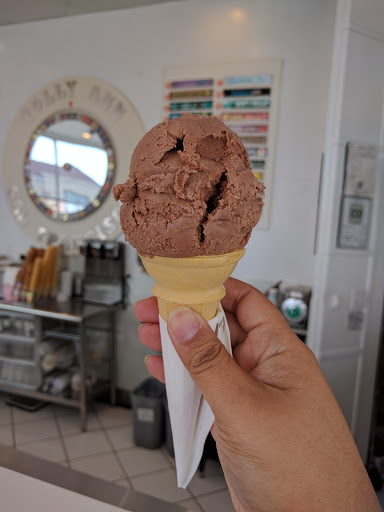 Ice Cream Shop «Polly Ann Ice Cream», reviews and photos, 3138 Noriega St, San Francisco, CA 94122, USA