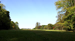 Meadow in Seneca Creek State Park, near Gaithersburg, Maryland.