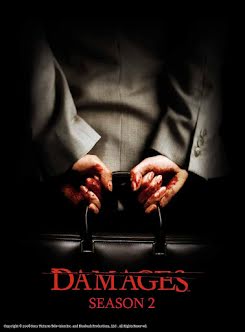 Daños y perjuicios - Damages - 2ª Temporada (2009)