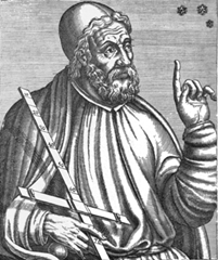 Ptolomeu Barroco