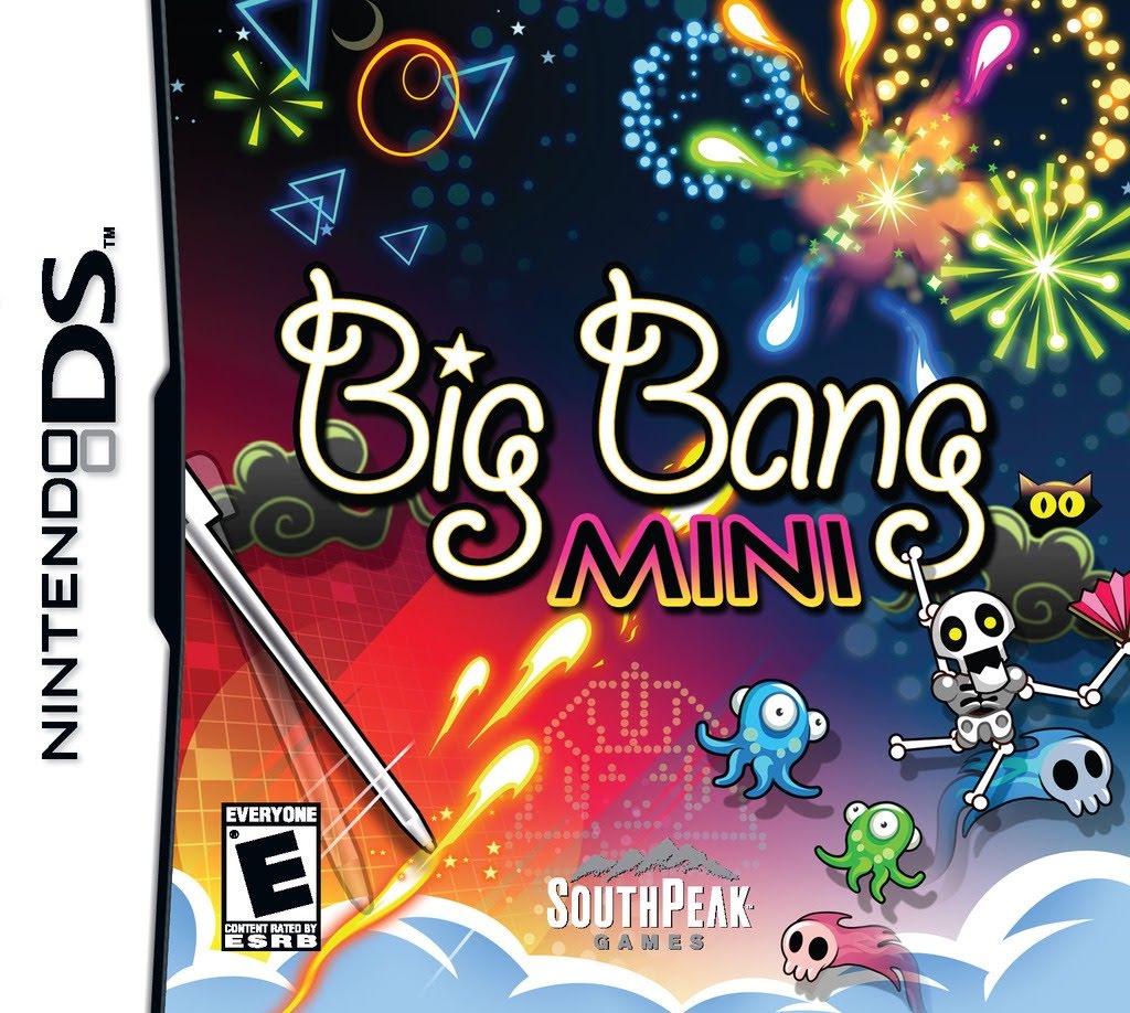 Big Bang Mini (2009)