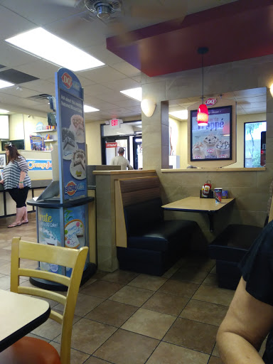 Fast Food Restaurant «DQ Grill & Chill Restaurant», reviews and photos, 13623 W Camino Del Sol, Sun City West, AZ 85375, USA