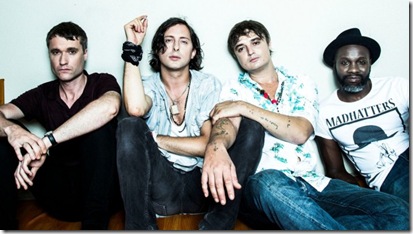 Thelibertines