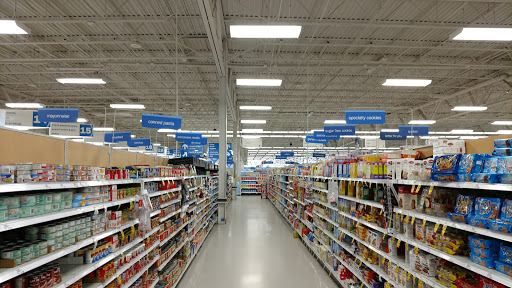 Grocery Store «Meijer», reviews and photos, 3955 US-31, Traverse City, MI 49684, USA