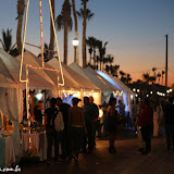 Feira de Comida - Loreto -   BCS, México