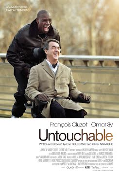 Intocable - Intouchables (2011)