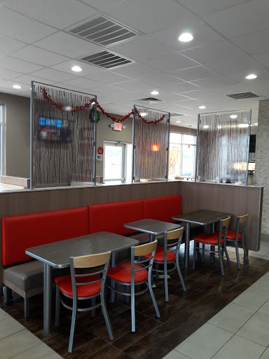 Fast Food Restaurant «Burger King», reviews and photos, 2525 W Airport Fwy, Irving, TX 75062, USA