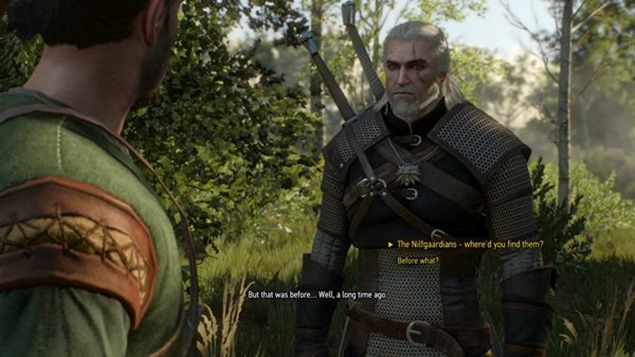 witcher 3 warriors leather jacket guide 01