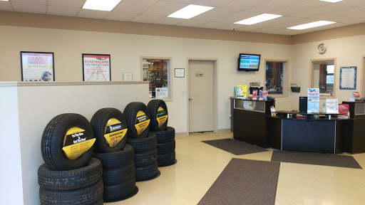Auto Repair Shop «Mr Tire», reviews and photos, 5847 Wooster Pike, Medina, OH 44256, USA
