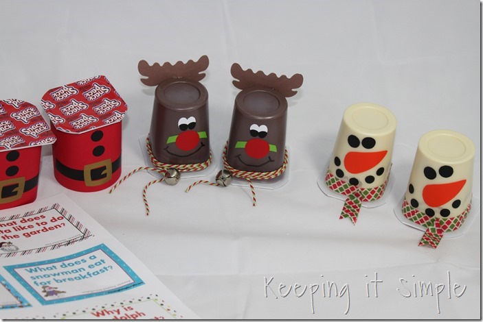 #ad Christmas-fun-Snack-Pack-Pudding-Cups- with-school-jokes-printable #SnackPackMixIns (9)